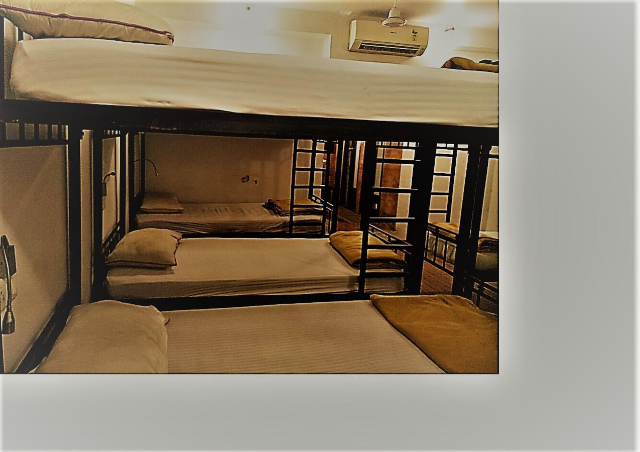 马哈拉纳酒店 孟买 外观 照片